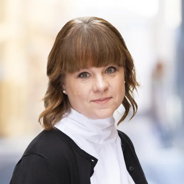 Sylvia Andersson